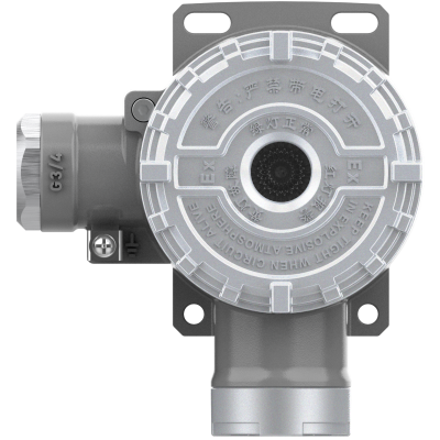 點(diǎn)型可燃?xì)怏w探測(cè)器