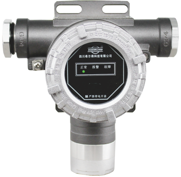 點(diǎn)型可燃?xì)怏w/有毒氣體探測(cè)器